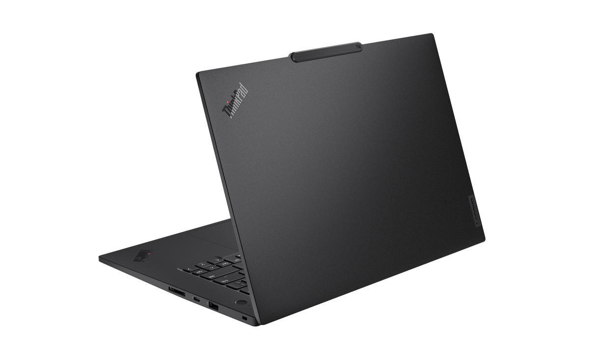 Lenovo ThinkPad T1g Gen 8 Laptop – Intel Core Ultra 7-265H / 32GB LPDDR5x / 1TB SSD / NVIDIA GeForce RTX 5070 – Sustainable Business Laptop