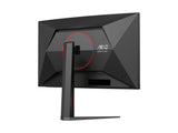 AOC C27G4Z Monitor – 27" / Full HD / VA / 280Hz – Gaming Monitor