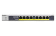 NETGEAR GS108LP Network Switch