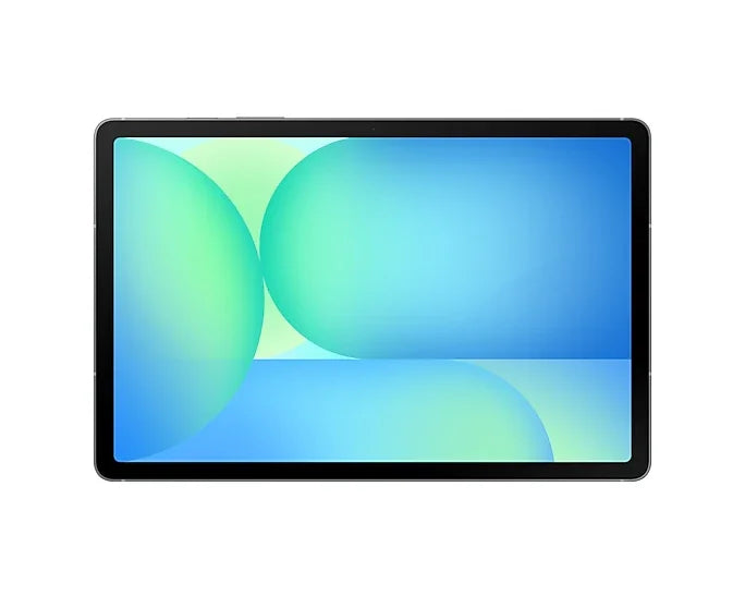 SAMSUNG Galaxy Tab S10 FE – 10.9" – 128GB / 8GB RAM – S Pen Included – WiFi + 5G – Grey
