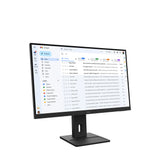 LENOVO E27-40 Monitor – 27" / Full HD / IPS / 100Hz – Business Monitor