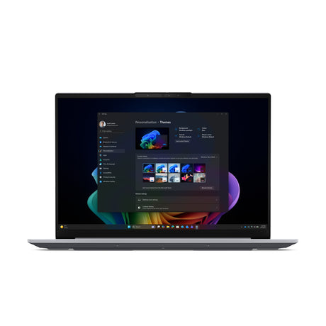 Lenovo ThinkBook 16 G9 Laptop – Intel Core Ultra 5 325 / 32GB DDR5 / 512GB SSD / Intel® Graphics – Sustainable Business Laptop
