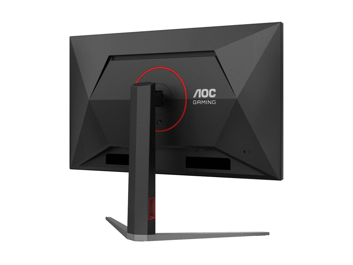 AOC U32G4 Monitor – 31.5" / 4K UHD / IPS / 160Hz – Gaming Monitor