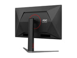 AOC U32G4 Monitor – 31.5" / 4K UHD / IPS / 160Hz – Gaming Monitor