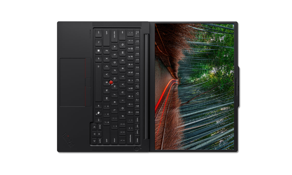 Lenovo ThinkPad P14s Gen 7 Laptop – AMD Ryzen 7 PRO 450 / 32GB DDR5 / 1TB SSD / AMD Radeon 860M – Sustainable Business Laptop