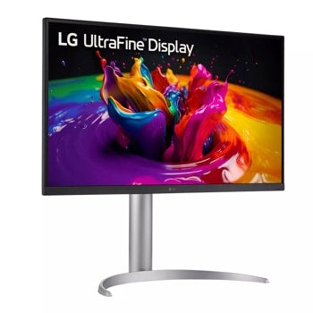 LG 32UQ850V-W Monitor (32")