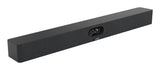 YEALINK SmartVision 40 – 4K Ultra HD / 120° Wide-Angle / AI-powered Features – Teams & Zoom Certified Video Bar