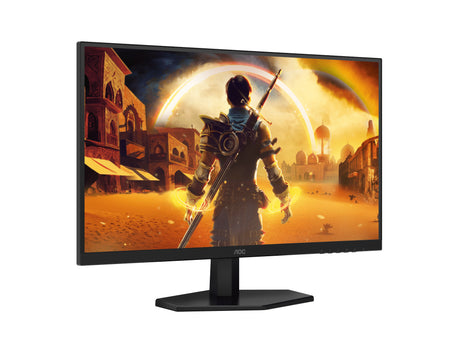 AOC Q27G40E Monitor – 27" / QHD / IPS / 180Hz – Gaming Monitor