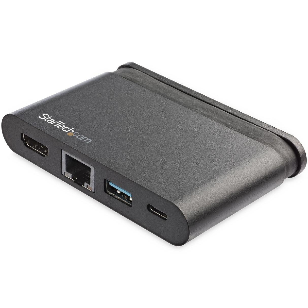 STARTECH USB C Multiport Adapter Mac OS Supported