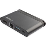 STARTECH USB C Multiport Adapter Mac OS Supported