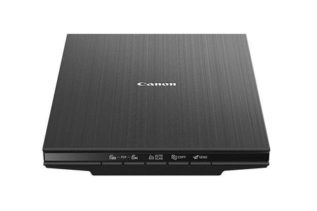 CANON A4 | 4800 x 4800 dpi | CIS | USB-Type C | 4.5 W (LIDE400) CANON