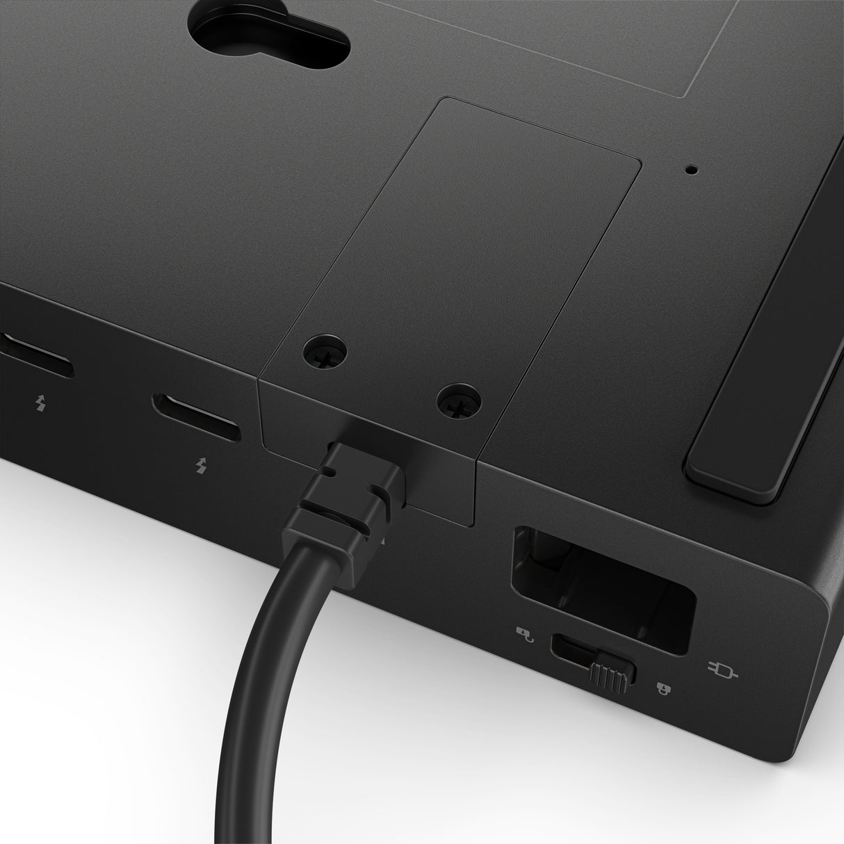 Lenovo 40BA0265AU – Thunderbolt 5 / 265W PD / HDMI / DP / Ethernet – Docking Station