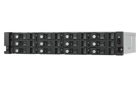QNAP 3.5" | SATA | 2U | SFF-8644 (TL-R1200PES-RP)