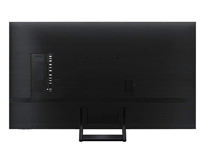 SAMSUNG 75" | 3 |840 x 2 |160 | QLED | 178|178 | 20W | 2CH | WiFi Direct | Black (HG75Q60AAAWXXY)