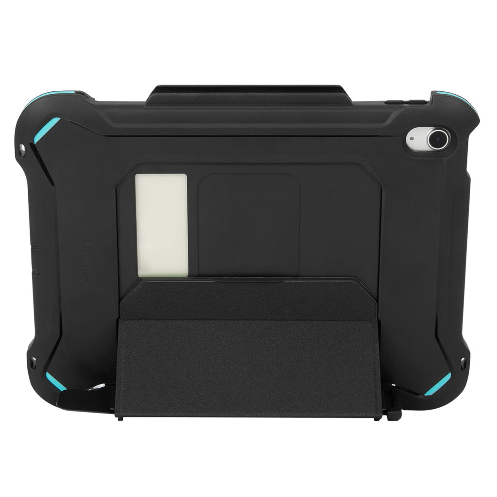 Targus SAFEPORT RUGGED 27.7 cm (10.9") Cover Black