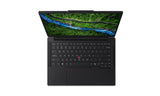 Lenovo ThinkPad P14s Gen 7 Laptop – AMD Ryzen PRO 470 12-Core / 32GB DDR5 / 1TB SSD / AMD Radeon 890M – Sustainable Business Laptop