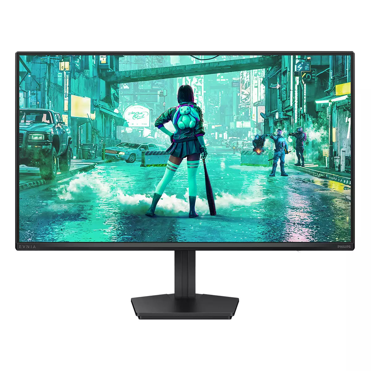 Philips 24M2N3200PF Monitor – 23.8" / Full HD / IPS / 260Hz – Gaming Monitor