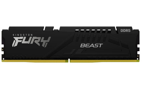 KINGSTON FURY Beast 16GB | 5600MT/s DDR5 | CL36 DIMM (Kit of 2)