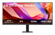 LG 34U511A-B Monitor – 34" / WFHD / IPS / 100Hz – Business Monitor