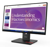 LENOVO Monitor – 23.8" / Full HD / IPS / 120Hz – Business Monitor