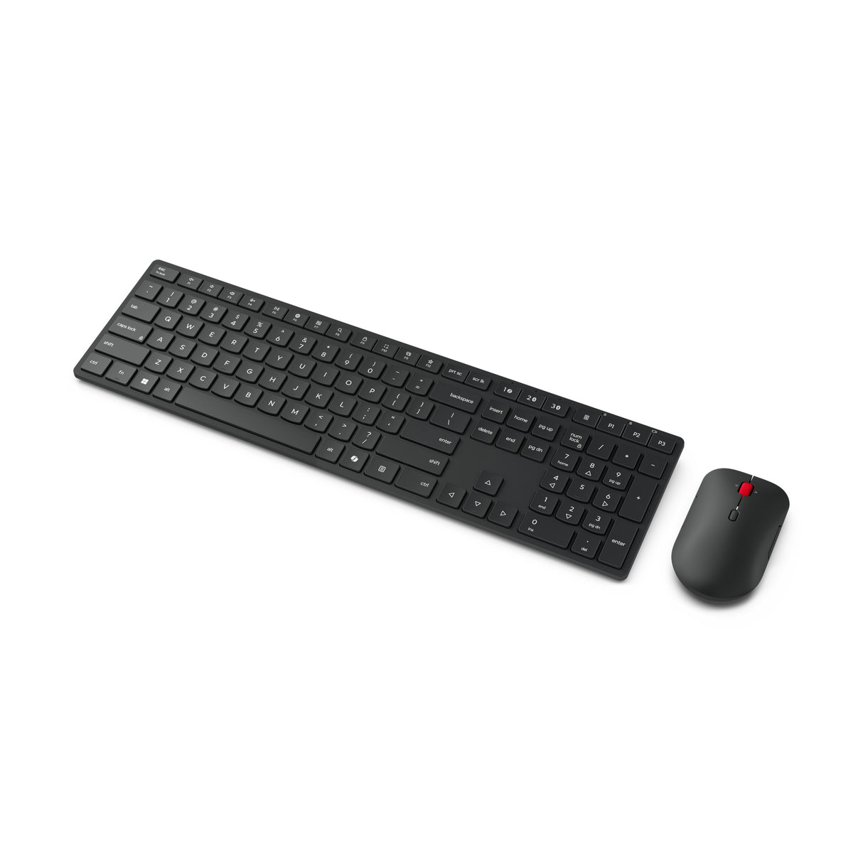 LENOVO 4X31S04810 – Desktop Platform / Mouse Platform / 21" Wide – Keyboard & Mouse Tray