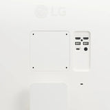 LG 27U731SA-W Monitor – 27" / 4K UHD / IPS / 60Hz – Business Monitor