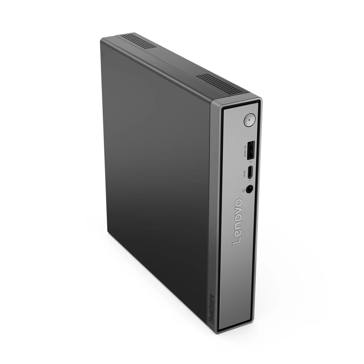 Lenovo 13B9001XAU Desktop – Intel Core 5-210H / 16GB DDR5 / 512GB SSD / Intel Graphics – Sustainable Business Desktop