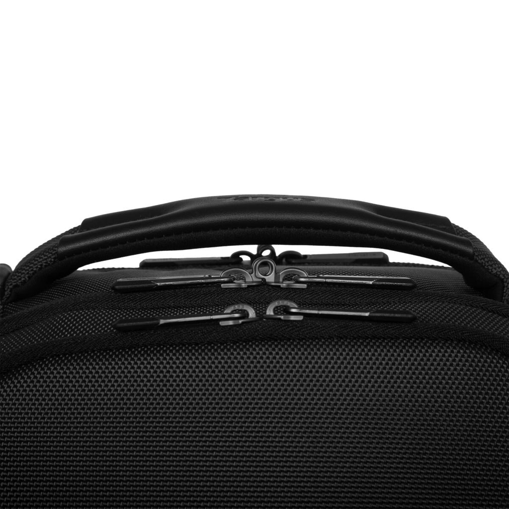 TARGUS HeritageLuxe Laptop Case (16")