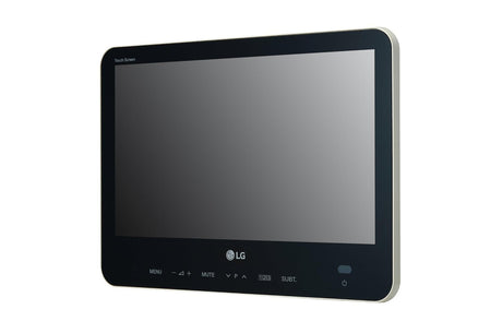 LG 15.6"(1920 x 1080) | 250 cd|m² | PAL|SECAM | DRM | Vesa 75 x 75 | 100 - 240V | 50|60 Hz (15LU766A)