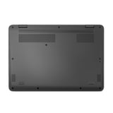 LENOVO 100e Chromebook Gen 4 Laptop – Intel N100 / 8GB / 64GB eMMC / Intel UHD Graphics – Sustainable Business Laptop