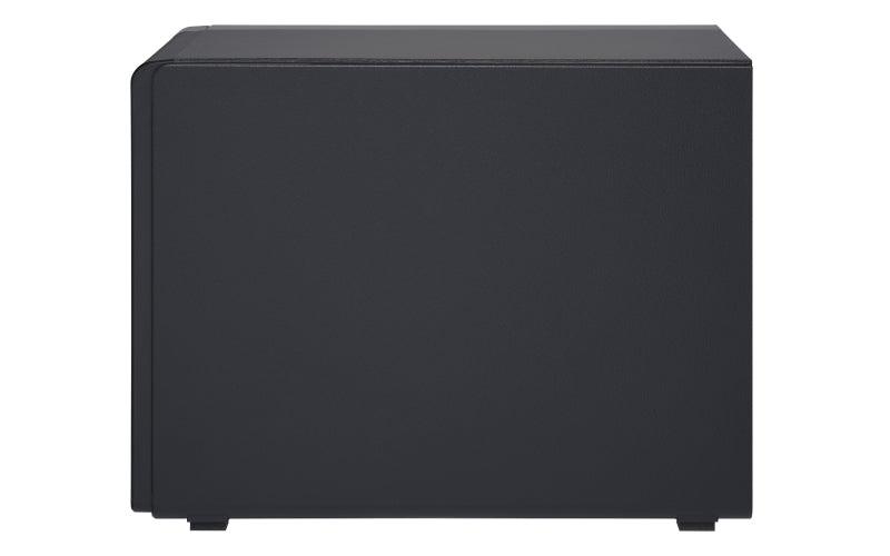 QNAP 4x 3.5" SATA | 1x USB 3.2 Gen 1 Type-C | 65 W | 100-240V | 1.85 kg (TR-004)