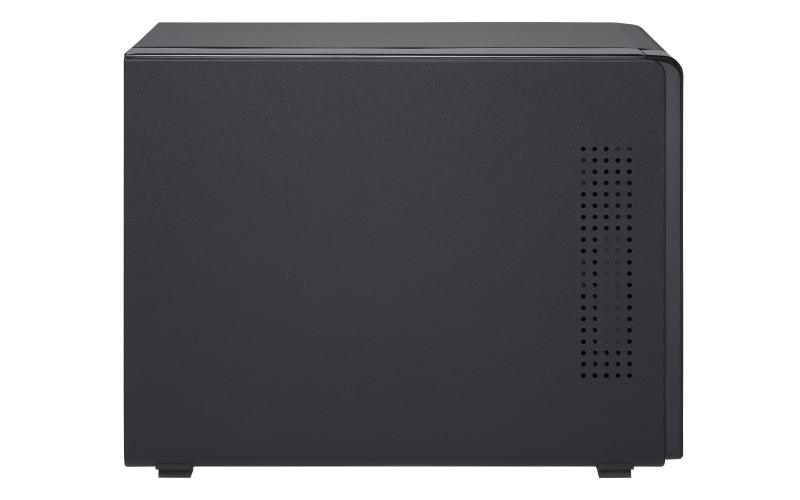 QNAP 4x 3.5" SATA | 1x USB 3.2 Gen 1 Type-C | 65 W | 100-240V | 1.85 kg (TR-004)
