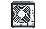 QNAP 4x 3.5" SATA | 1x USB 3.2 Gen 1 Type-C | 65 W | 100-240V | 1.85 kg (TR-004)