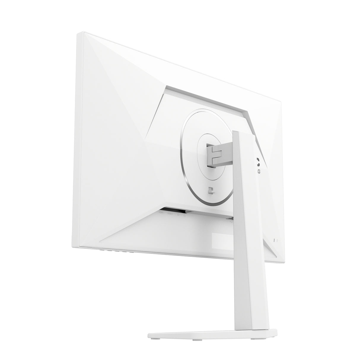 AOC U27G4 Monitor – 27" / 4K UHD / IPS / 160Hz – Gaming Monitor