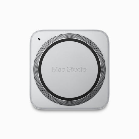 APPLE Mac Studio M2 Max Chip 12-core CPU 512GB