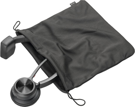POLY Voyager 4310-M USB-C BT700 Dongle Headset