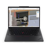 LENOVO ThinkPad P14s Gen 6 Laptop – AMD Ryzen 9 PRO 370 / 64GB DDR5 / 1TB SSD / AMD Radeon 890M – Sustainable Business Laptop