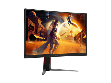 AOC C27G4Z Monitor – 27" / Full HD / VA / 280Hz – Gaming Monitor