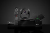 POLY G7500 EagleEyeIV 12x Kit Group NPC Video Conferencing System