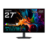 GIGABYTE MO27Q28G Monitor – 27" / QHD / OLED / 280Hz – Gaming Monitor