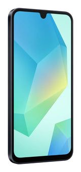 Samsung Galaxy A16 SM-A165FZKAATS smartphone 17 cm (6.7") Hybrid Dual SIM 4G USB Type-C 4 GB 128 GB 5000 mAh Black