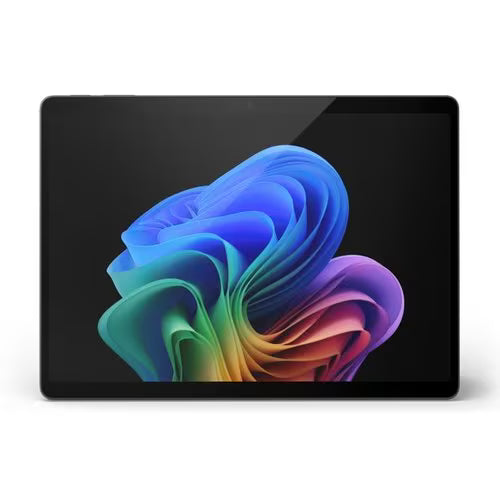 MICROSOFT Surface Pro 11 – 13" – 256GB / 16GB RAM – Intel Core Ultra 7 – WiFi – Black