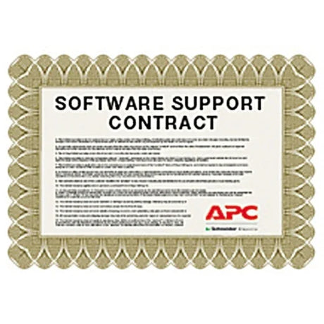 APC – 3-Year Extended Warranty – Standard Protection – General Electronics