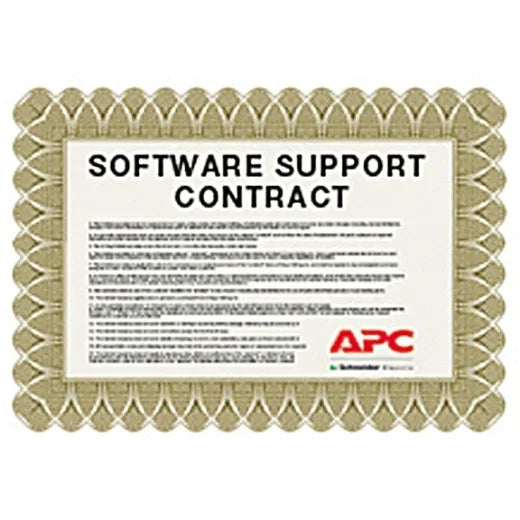 APC – 3-Year Extended Warranty – Standard Protection – Office Equipment