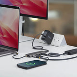 STARTECH 164B-USBC-MULTIPORT – USB-C / 140W PD / HDMI / 3x USB – Travel Hub