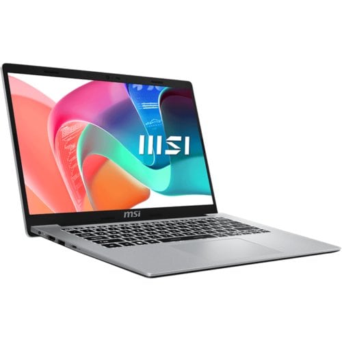 MSI Modern Laptop Core i5 (14") 16GB/512GB