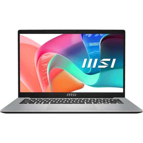 MSI Modern Laptop Core i5 (14") 16GB/512GB