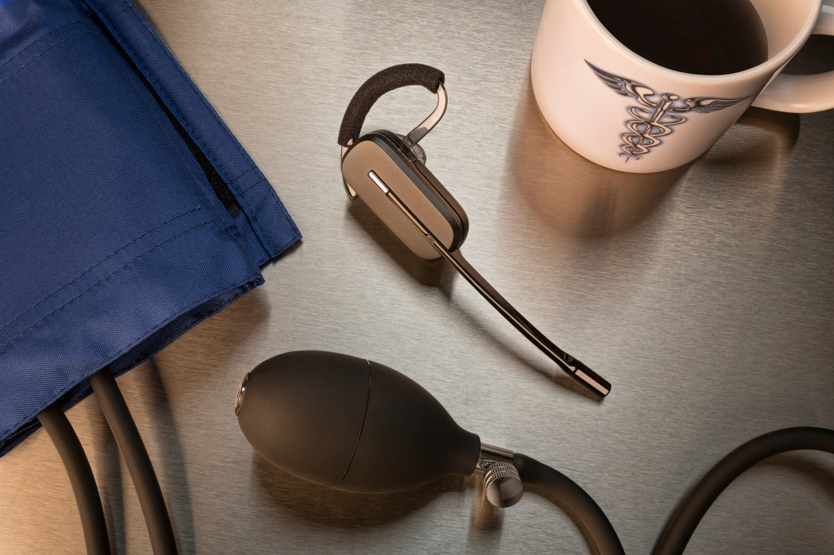 POLY CS540A DECT Headset