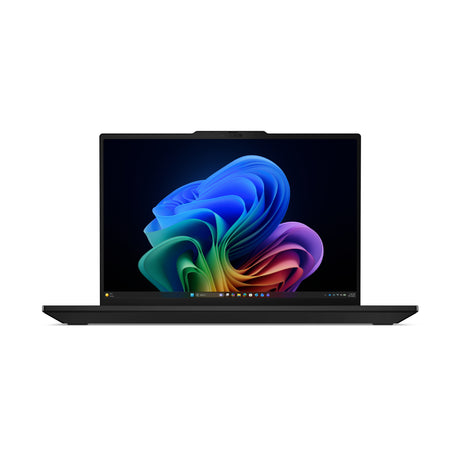 Lenovo ThinkPad T16 Gen 5 Laptop – Intel Core Ultra 7 355 / 32GB RAM / 512GB SSD / Intel® Graphics – Sustainable Business Laptop