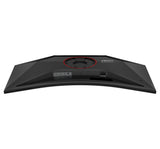 AOC CU34G4 Monitor – 34" / QHD / VA / 180Hz – Gaming Monitor